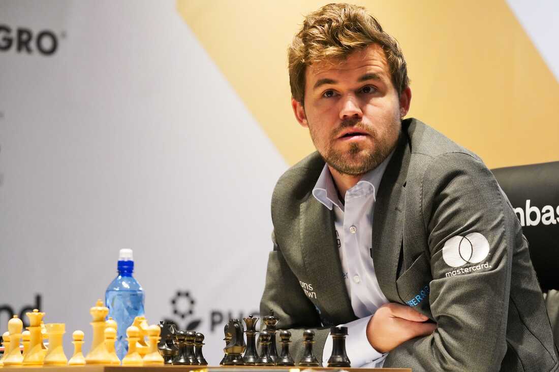 Magnus Carlsen's Net Worth (Updated 2023)