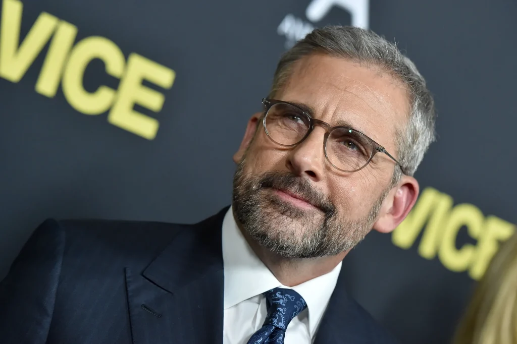 Steve Carell Net Worth December 2023 