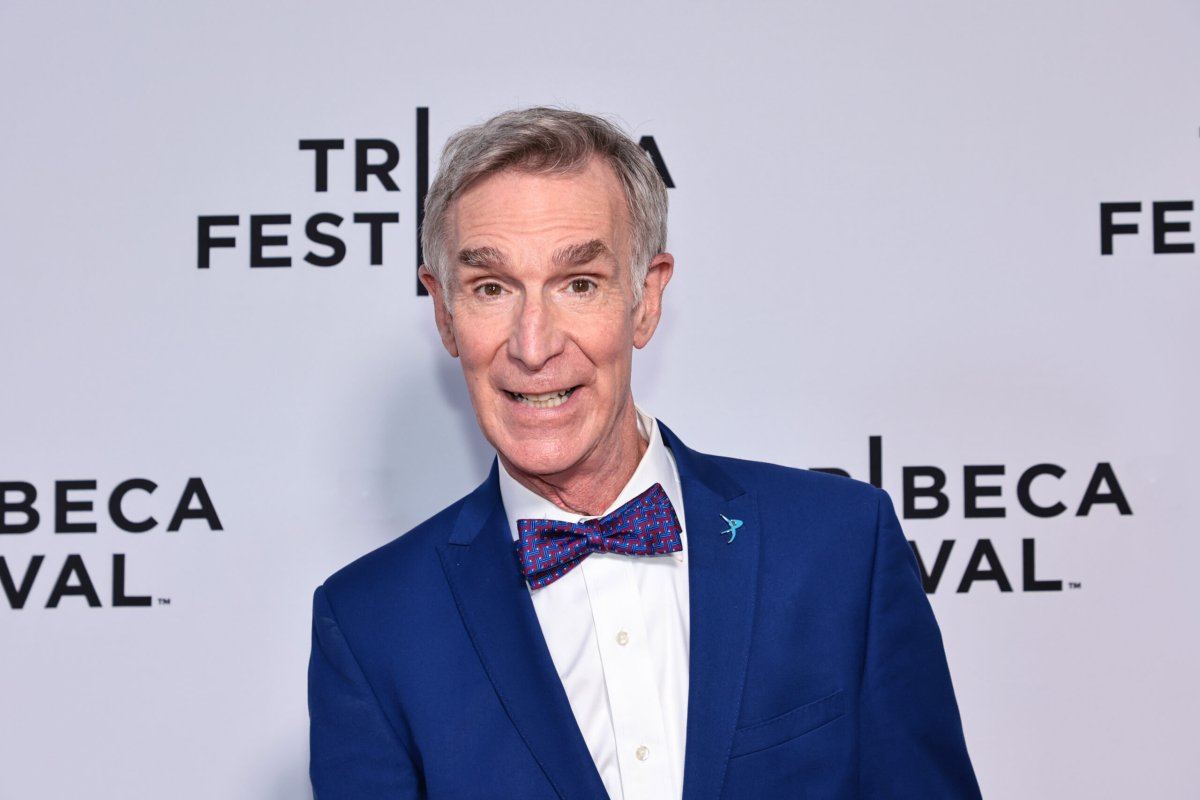 Bill Nye Net Worth Science And Fame Collide 2024 