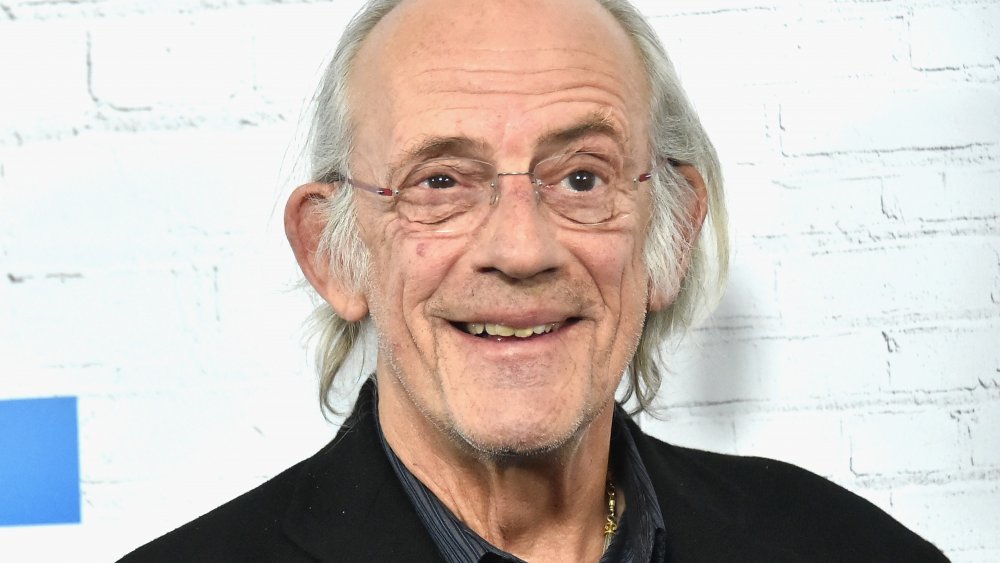 Christopher Lloyd Net Worth Back To The Future [2024]