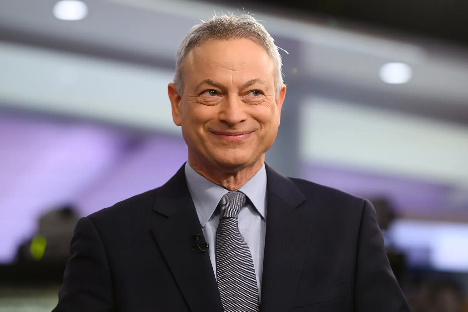 Gary Sinise Net Worth A Glimpse Into His Riches [2024]
