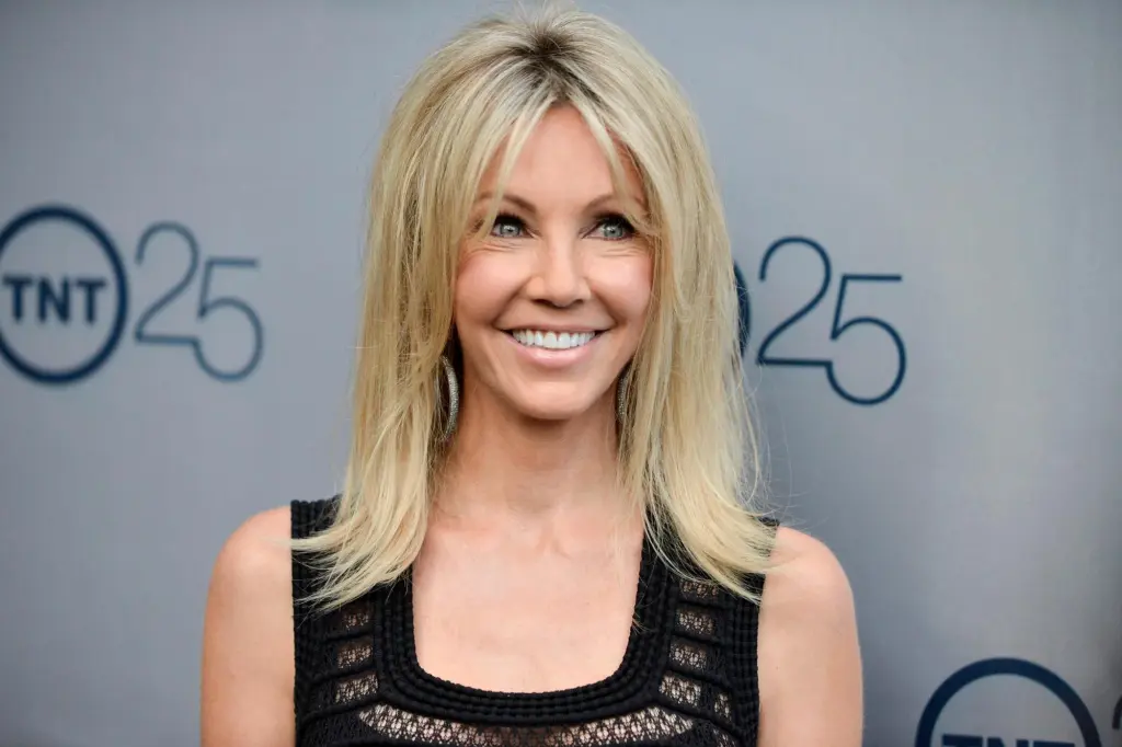 Heather Locklear Net Worth Tumultuous Life And Career [2024]