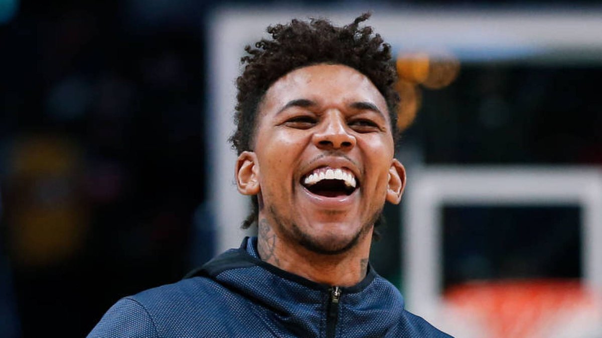 Nick Young Net Worth NBA To Business [2024]