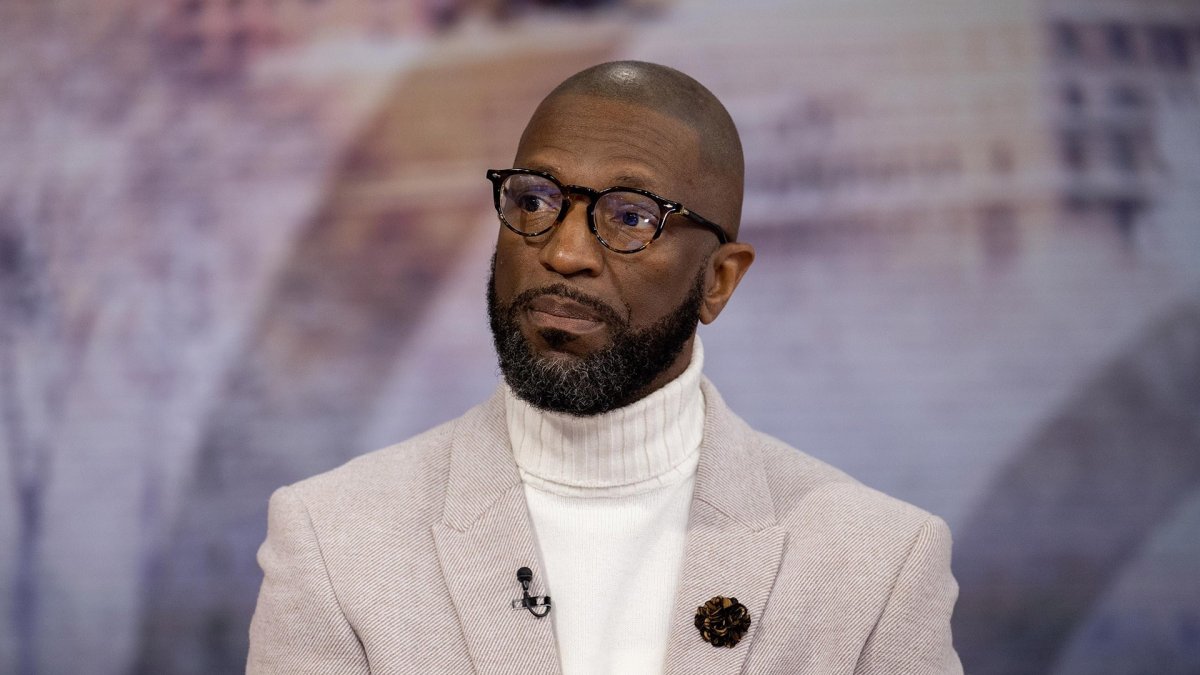 Rickey Smiley Net Worth Success Story In Comedy [2024]