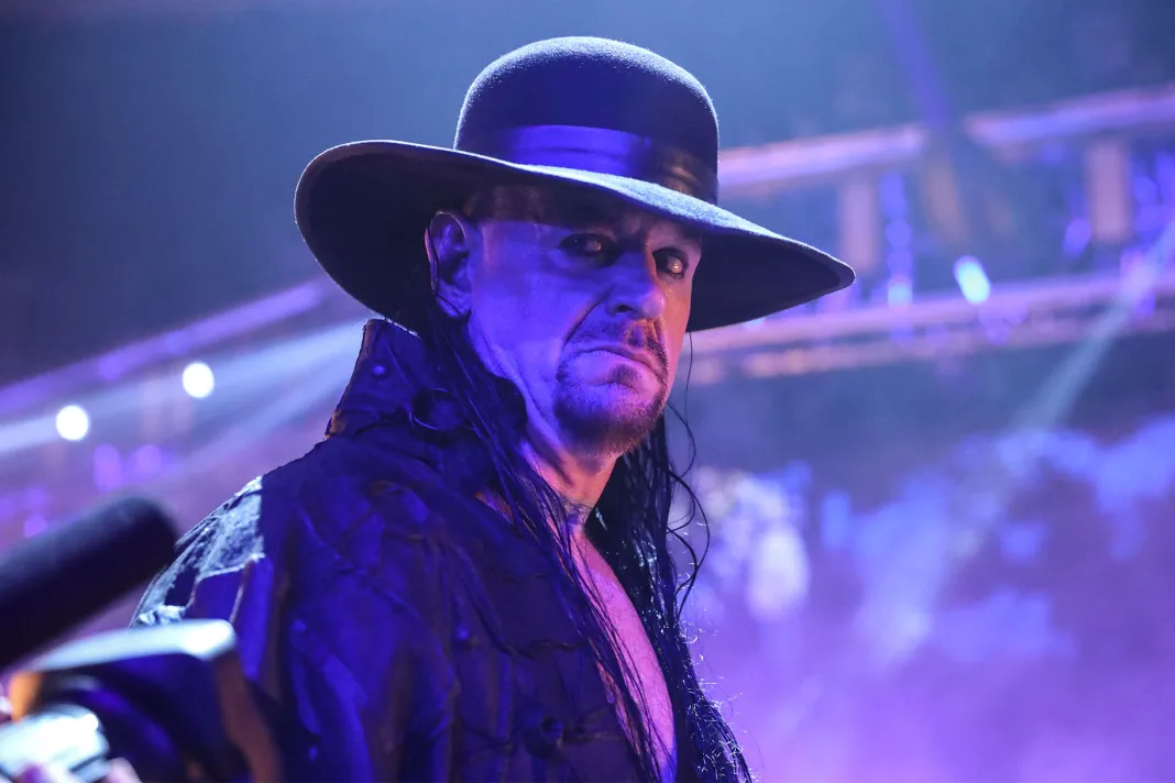 The Undertaker Net Worth 17 Million Legacy 2023 [2024]