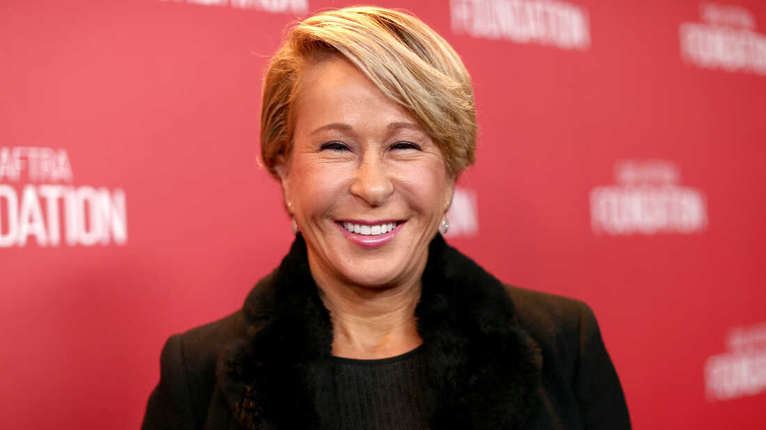 Yeardley Smith Net Worth Fortune Unveiled [2024]