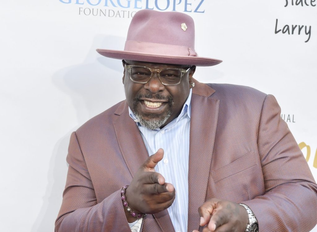 Cedric The Entertainer Net Worth Diverse Career [2024]