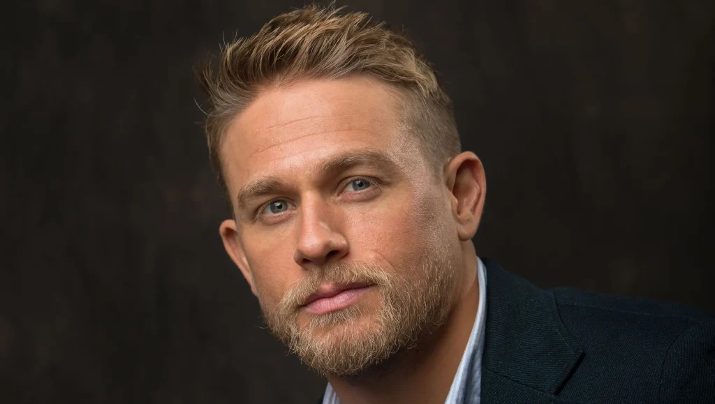 Charlie Hunnam Net Worth Talent And Triumph Journey [2024]