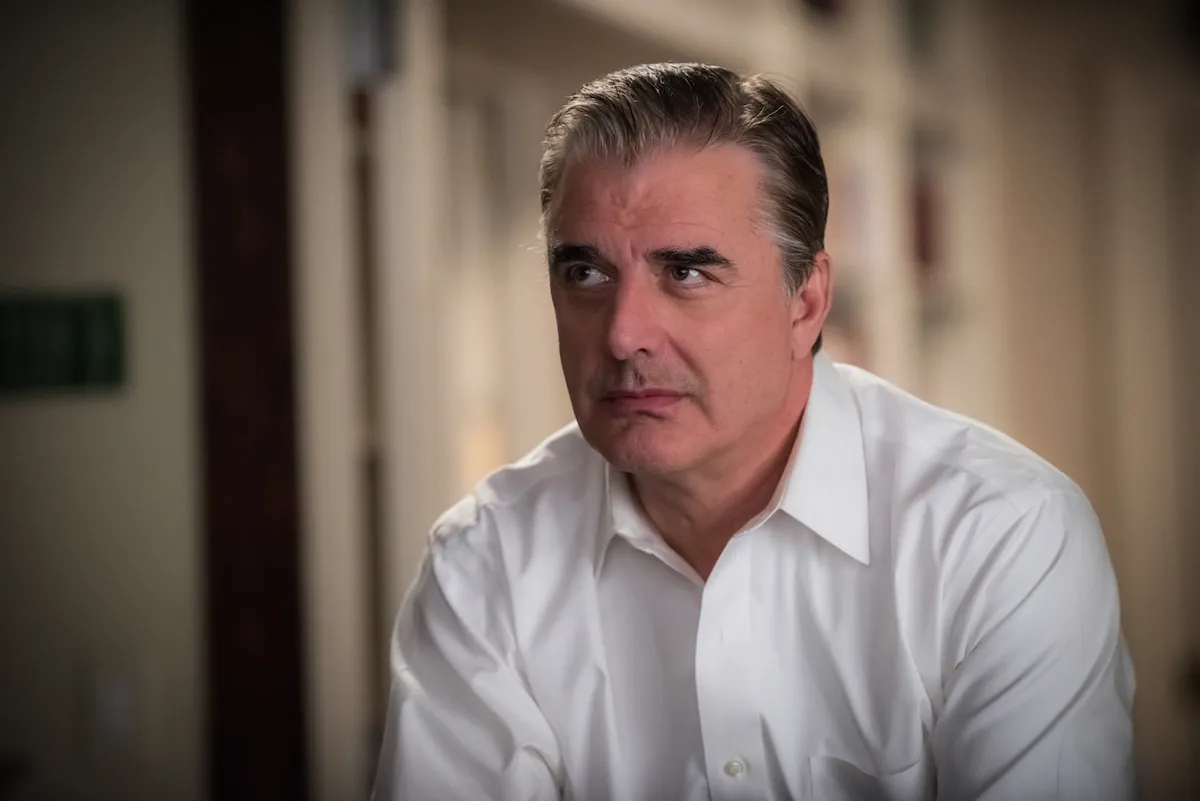 Chris Noth Net Worth From Big To Business Mogul [2024]