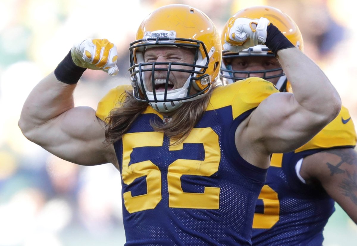 Clay Matthews Net Worth Nfl Legend And Real Estate [2024]