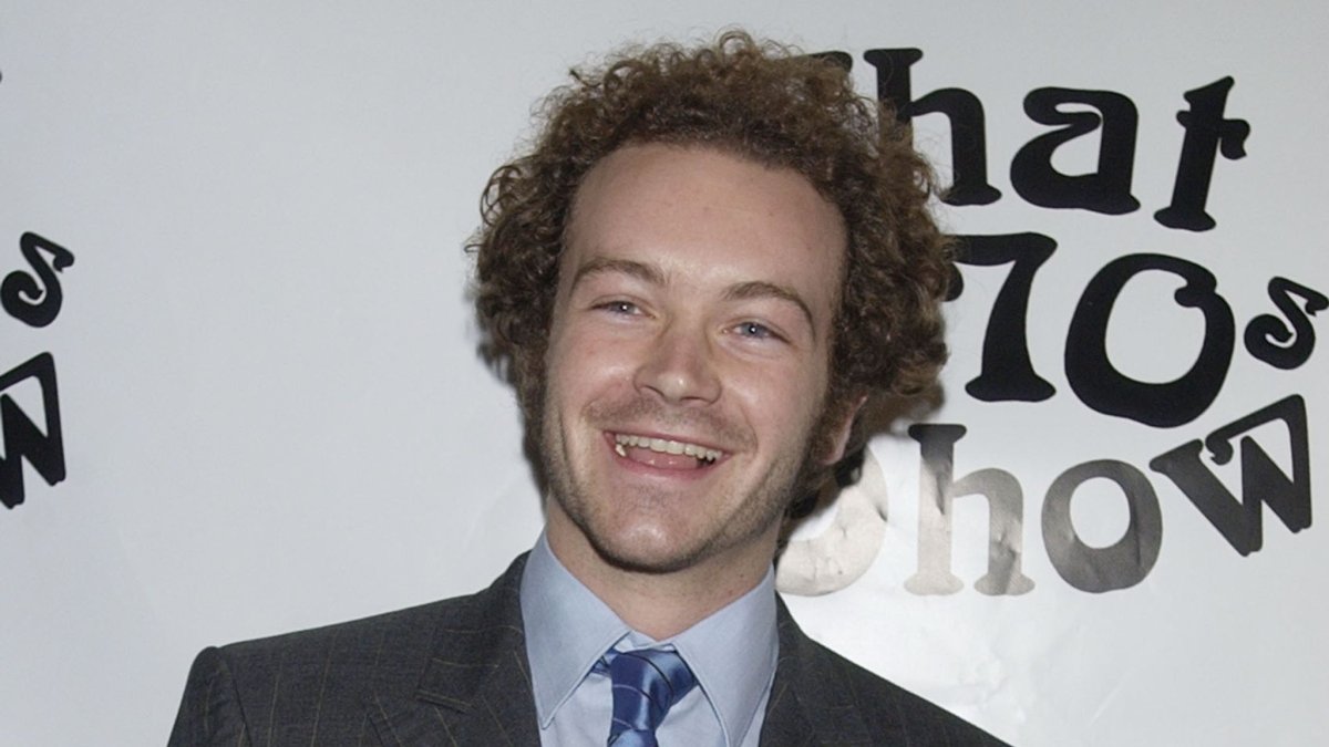 Danny Masterson Net Worth Fame, Fall, Legal Woes [2024]