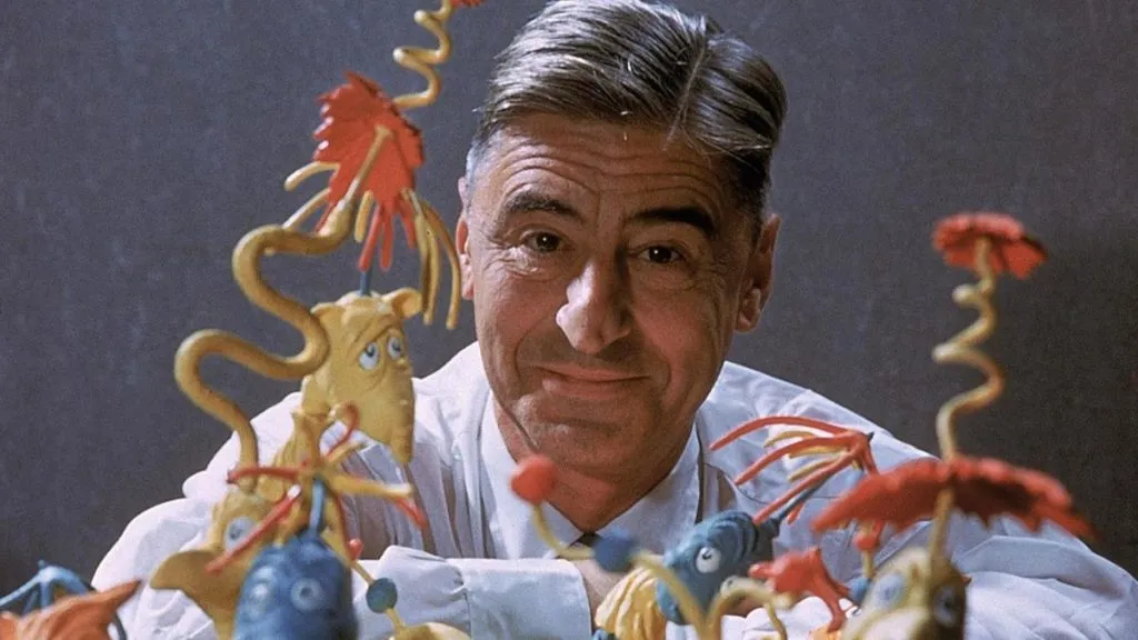 Dr. Seuss Net Worth Legacy Of Whimsy And Wisdom [2024]