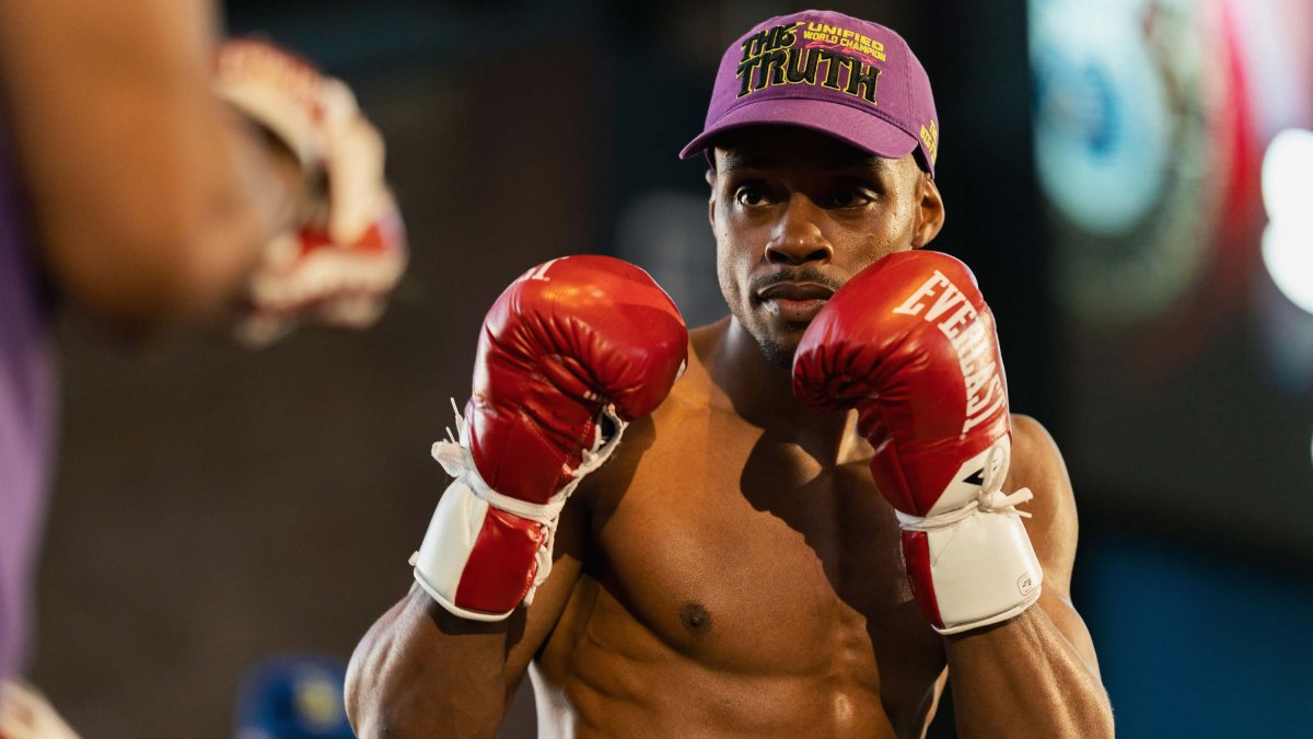 Errol Spence Jr. Net Worth Boxing Journey [2024]