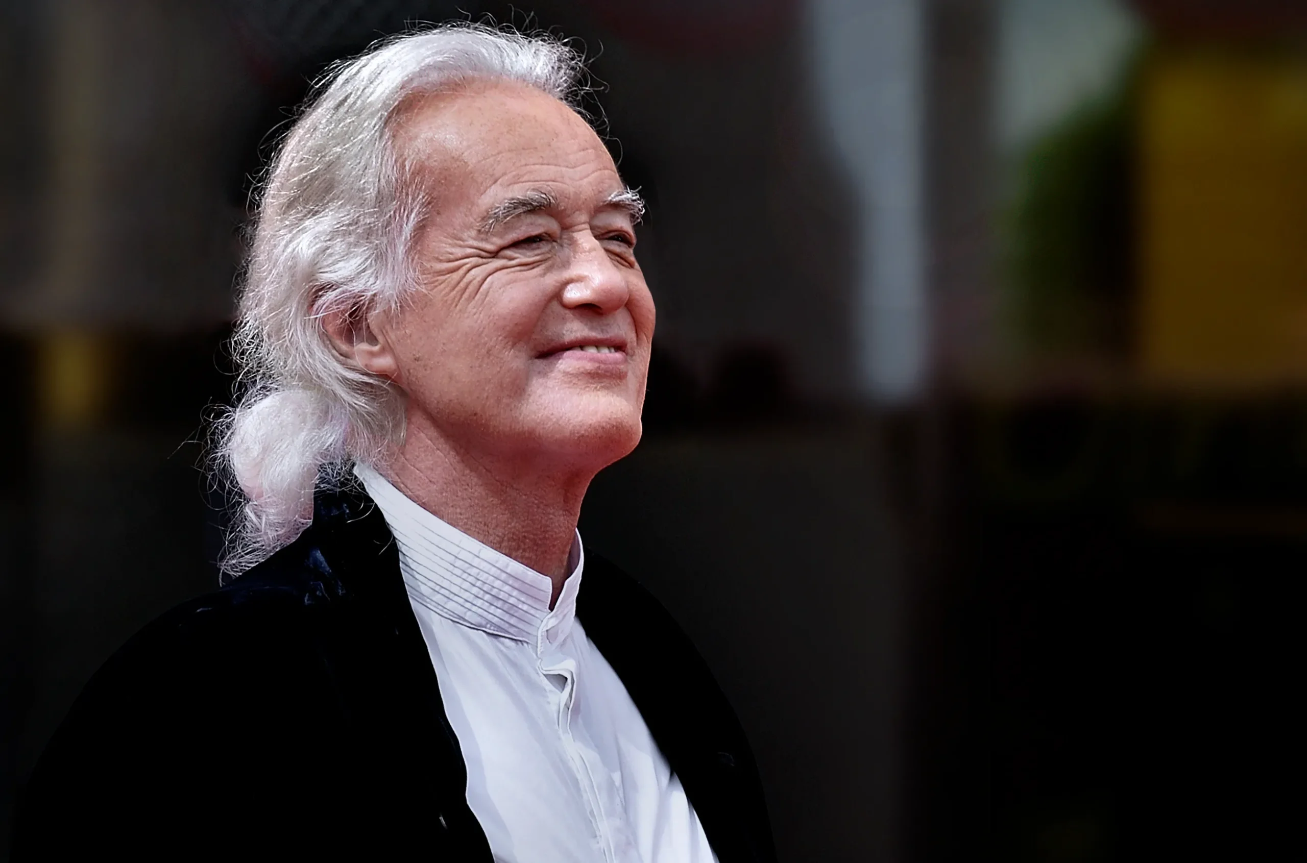 Jimmy Page Net Worth Rock Legend Unveiled [2024]