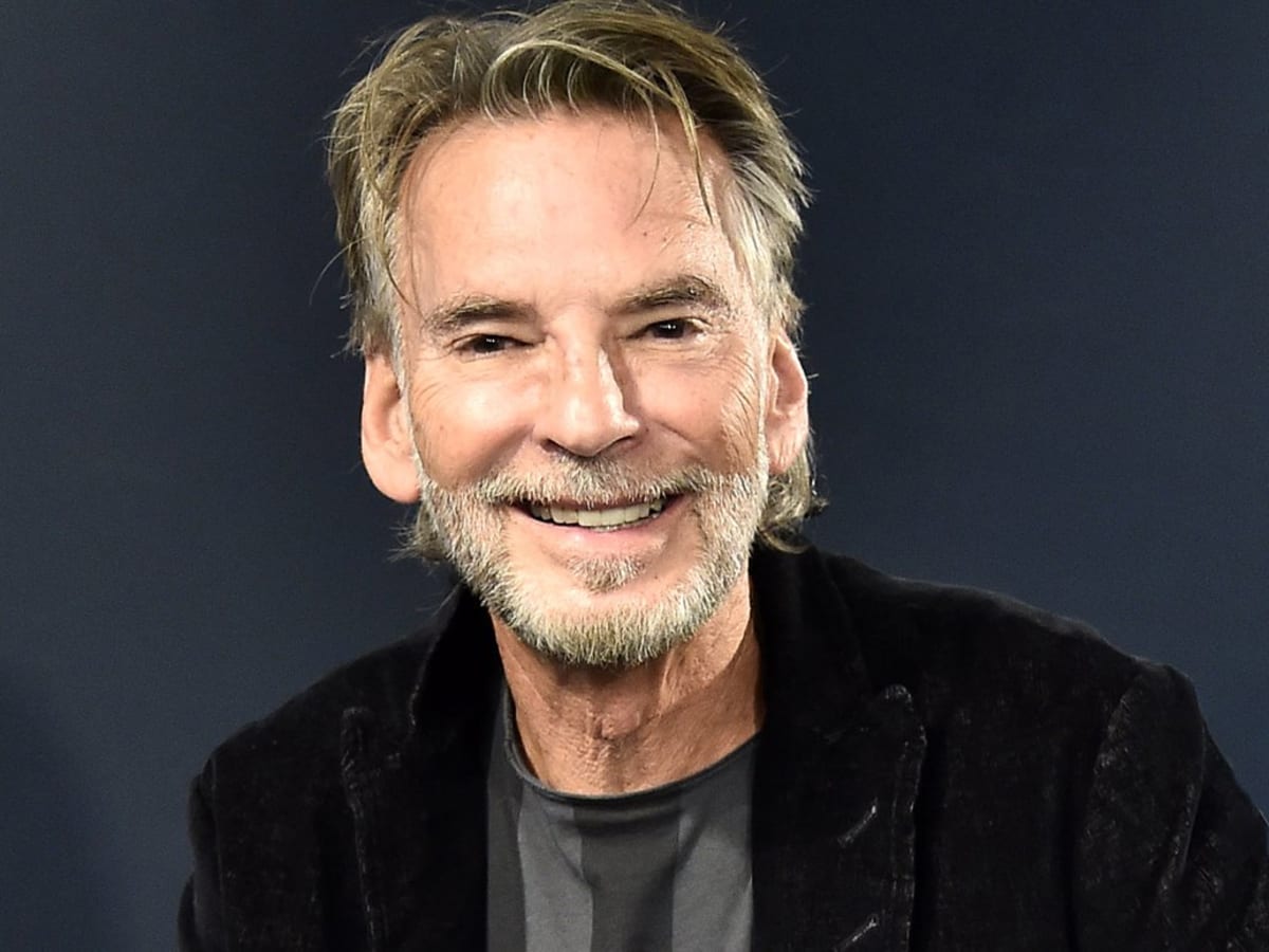Kenny Loggins Net Worth Resilient Music Icon's Rise [2024]