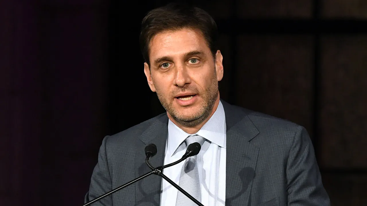 Mike Greenberg Net Worth Broadcasting Icon's Riches [2024]