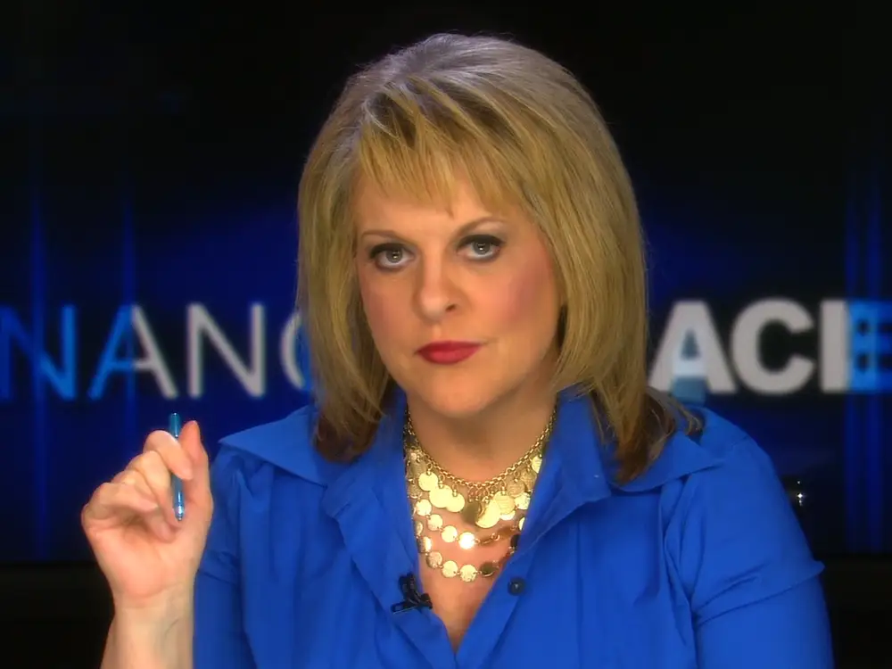 Nancy Grace Net Worth From Law To TV Fame [2024]