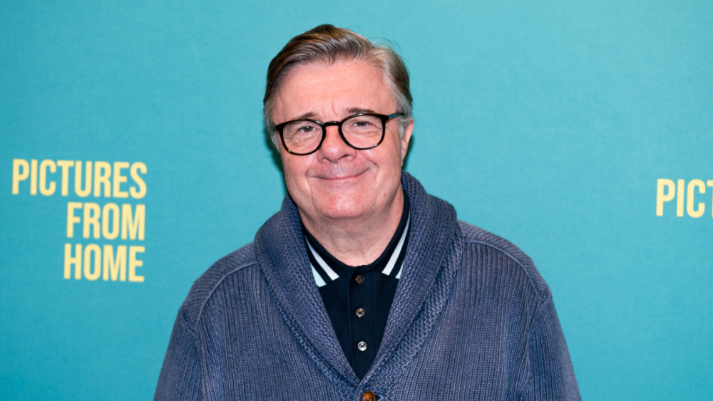 Nathan Lane Net Worth A Diverse Talent In Film [2024]
