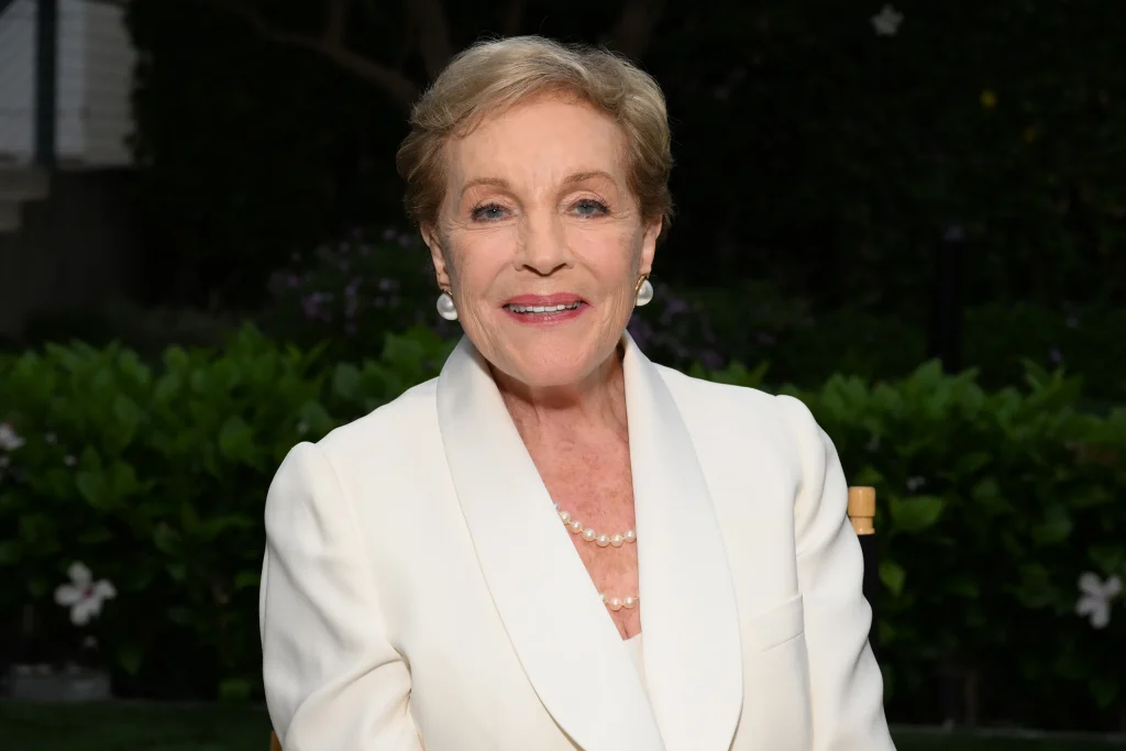 Julie Andrews Net Worth | Iconic Roles [2024]