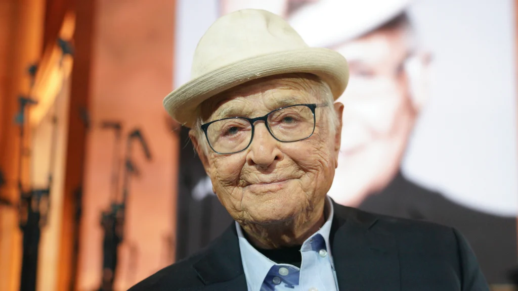 Norman Lear Net Worth TV Legend & Activist Legacy [2024]