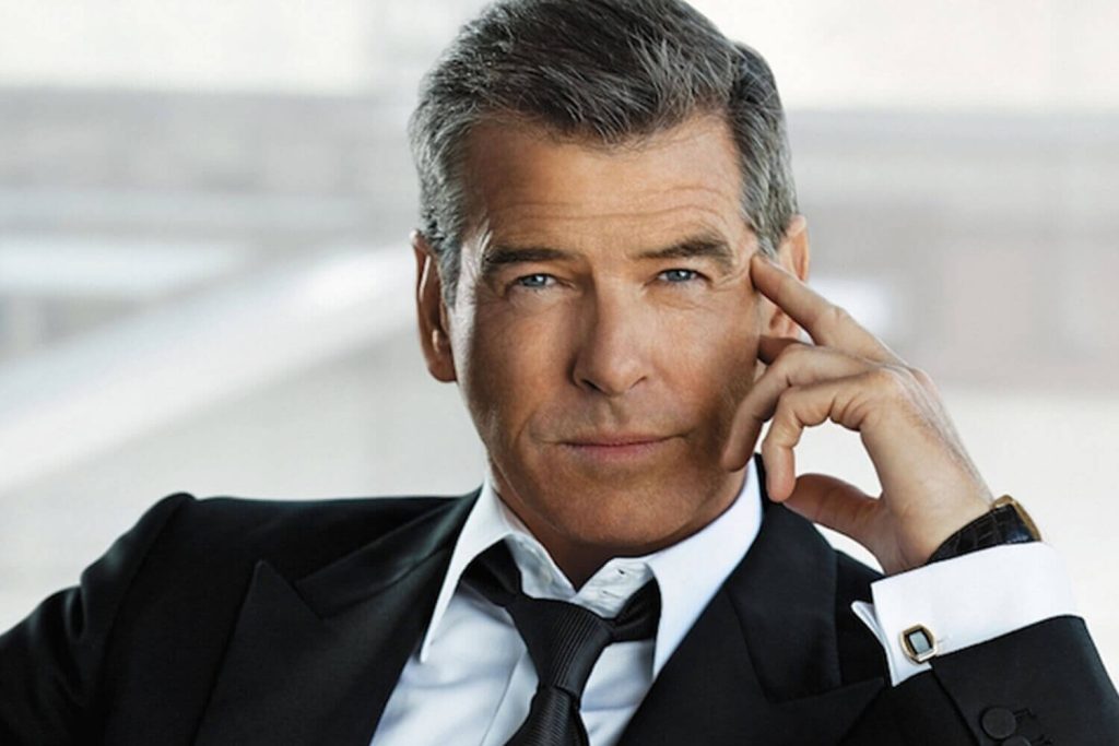 Pierce Brosnan Net Worth From 007 To Global Icon [2024]