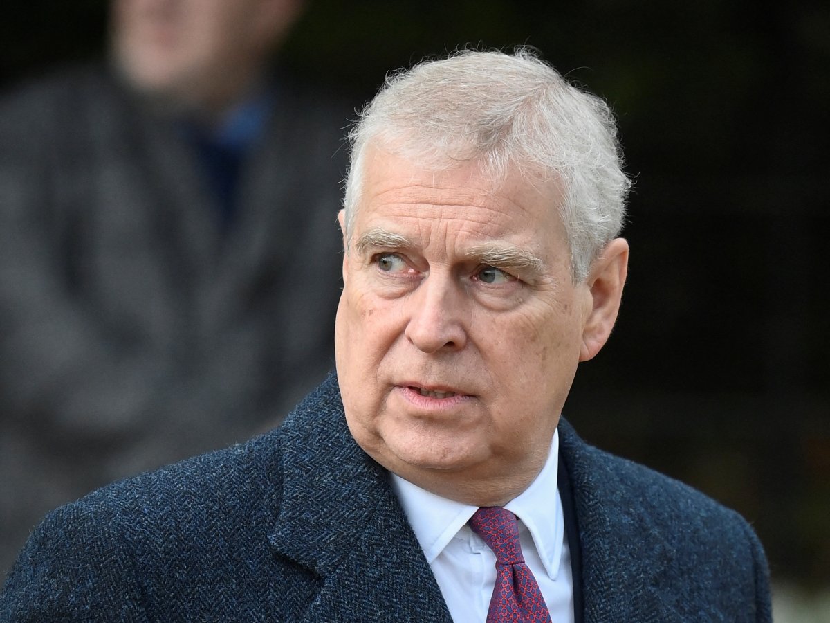 Prince Andrew Net Worth Royal Legacy Journey [2024]