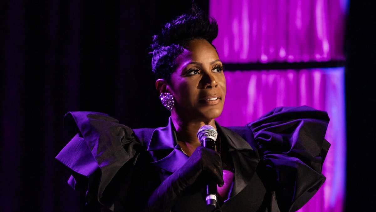 Sommore Net Worth Comedy Queen's Success Story [2024]
