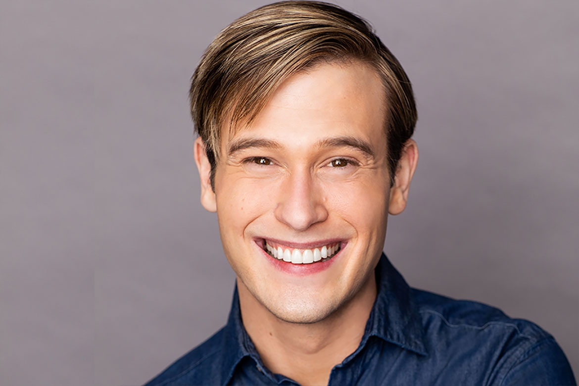 Tyler Henry Net Worth Journey To Fame & Controversy [2024]