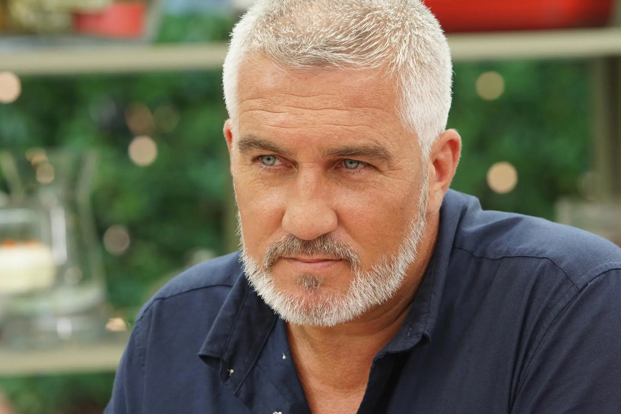 Paul Hollywood Net Worth Baking To Fame Journey [2024]